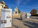 Wystawa o św. Maksymiliane Marii Kolbe na Jasnej Górze, 18 października 2022 r.