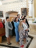 70 rocznica urodzin Elżbiety Kasprzak, 18 września 2022 r._2