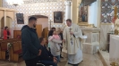 I rocznica Chrztu św. i urodzin Hani Mikołowskiej 21.05.2019 r. _4