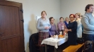 Spotkanie opłatkowe, 14.01.2018 r.
