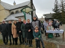 I Parafialny Kiermasz Bożonarodzeniowy w Wąsoszu Górnym, 15.12.2019 _36