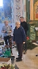 Prace przy dekoracji bożonarodzeniowej, 17.12.2025_56