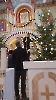 Prace przy dekoracji bożonarodzeniowej, 17.12.2025_58