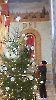 Prace przy dekoracji bożonarodzeniowej, 17.12.2025_60