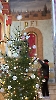 Prace przy dekoracji bożonarodzeniowej, 17.12.2025_62