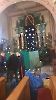 Prace przy dekoracji bożonarodzeniowej, 17.12.2025_73