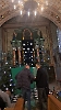 Prace przy dekoracji bożonarodzeniowej, 17.12.2025_74