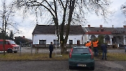 Prace przy dekoracji bożonarodzeniowej, 18.12.2024_8