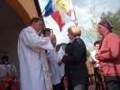 Msza św. na Trzebcy, 3.05.2015 r.