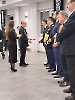 Oficjalne przekazanie i poświęcenie samochodzu strażackiego  dla OSP Wąsosz Górny, 10 grudnia 2022 r._53