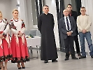 Oficjalne przekazanie i poświęcenie samochodzu strażackiego  dla OSP Wąsosz Górny, 10 grudnia 2022 r._54