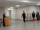 Oficjalne przekazanie i poświęcenie samochodzu strażackiego  dla OSP Wąsosz Górny, 10 grudnia 2022 r._57
