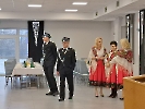 Oficjalne przekazanie i poświęcenie samochodzu strażackiego  dla OSP Wąsosz Górny, 10 grudnia 2022 r._64