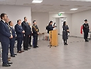 Oficjalne przekazanie i poświęcenie samochodzu strażackiego  dla OSP Wąsosz Górny, 10 grudnia 2022 r._66