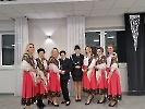 Oficjalne przekazanie i poświęcenie samochodzu strażackiego  dla OSP Wąsosz Górny, 10 grudnia 2022 r._71