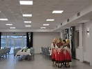 Oficjalne przekazanie i poświęcenie samochodzu strażackiego  dla OSP Wąsosz Górny, 10 grudnia 2022 r._87