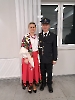 Oficjalne przekazanie i poświęcenie samochodzu strażackiego  dla OSP Wąsosz Górny, 10 grudnia 2022 r._89