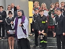 Oficjalne przekazanie i poświęcenie samochodzu strażackiego  dla OSP Wąsosz Górny, 10 grudnia 2022 r._90
