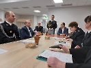 Walne zebranie OSP w Wąsoszu Górnym, 4.03.2023 r.
