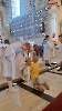 Paulińska pielgrzymka z Torunia w drodze na Jasną Górę, 11.08.2025_13
