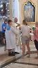 Paulińska pielgrzymka z Torunia w drodze na Jasną Górę, 11.08.2025_16