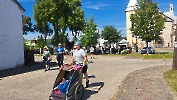 Paulińska pielgrzymka z Torunia w drodze na Jasną Górę, 11.08.2025_3