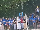 Pielgrzymki nawiedzające nasze Sanktuarium
