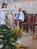 Pielgrzymka ze Żmudzi w woj. lubelskim w drodze na Jasną Górę, 28.08.2023 r._12