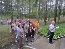 Pielgrzymka ze Żmudzi w woj. lubelskim w drodze na Jasną Górę, 28.08.2023 r._5