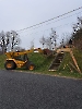 Remont kapliczki 
