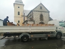 Termomodernizacja budynków parafialnych, 2018-2023