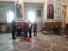 Termomodernizacja plebanii, rok 2020_3