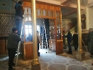 Termomodernizacja plebanii, rok 2020_9