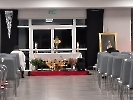 Doba Eucharystyczna, 23.09.2026
