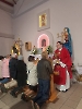 Modlitwa w Sanktuarium Krwi Chrystusa w Częstochowie, 14.05.2026