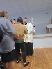 Msza św. w Sali Wiejskiej w Brzózkach, 11.10.2026