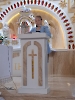 Niedziela Trójcy Świętej i rocznica I Komunii, 31.05.2026