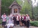Odpust kalwaryjski, 5.07.2026