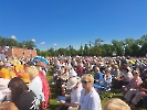 Ogólnopolska pielgrzymka Żywego Różańca, 6.06.2026