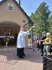 Poświęcenie pól, 24.05.2026