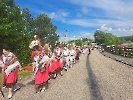 Uroczystość Bożego Ciała, 4.06.2026
