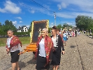 Uroczystość Bożego Ciała, 4.06.2026