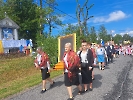 Uroczystość Bożego Ciała, 4.06.2026