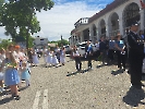 Uroczystość Bożego Ciała, 4.06.2026