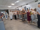 Uroczystość Wniebowzięcia NMP, 15.08.2026