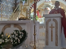 Uroczystość Zesłania Ducha Świętego i dzień pierwszej Komunii Świętej, 24.05.2026