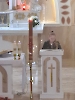 Wniebowstąpienie Pańskie, 17.05.2026