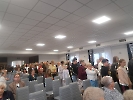 Zakończenie oktawy Bożego Ciała, poświęcenie wianków i błogosławieństwo dzieci, 11.06.2026