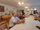 Zebranie Rady Parafialnej, 30.06.2026