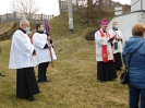 Droga Krzyżowa na Kalwarii, 26.03.2021 r._53